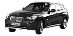 BMW E84 C3718 Fault Code