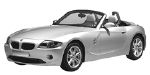 BMW E85 C3718 Fault Code