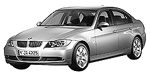BMW E92 C3718 Fault Code