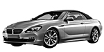 BMW F12 C3718 Fault Code
